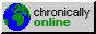 88x31 button that says 'chronically online'
